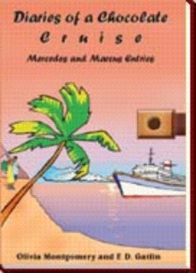 Diaries of a Chocolate Cruise