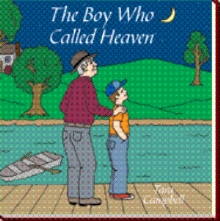 The Boy Who Called Heaven