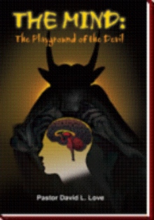 THE MIND