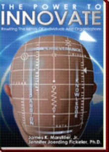 The Power to Innovate