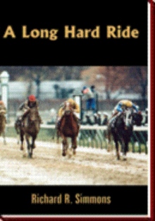 A Long Hard Ride