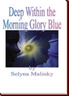 Deep Within the Morning Glory Blue