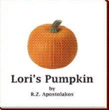 Lori's Pumpkin