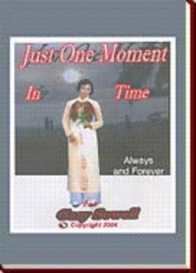 Just One Moment in Time