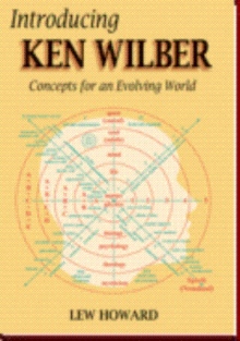 Introducing Ken Wilber