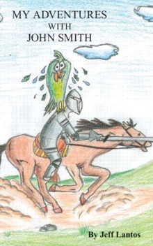 MY ADVENTURES WITH JOHN SMITH