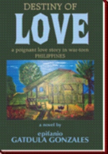 DESTINY OF LOVE