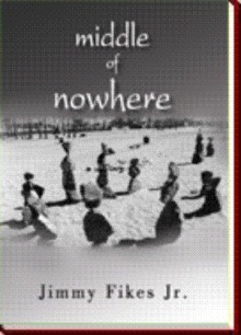 middle of nowhere