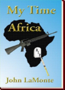 My Time Africa