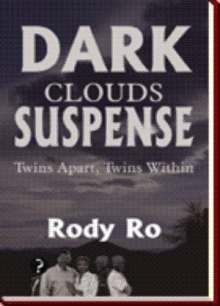 DARK CLOUDS SUSPENSE
