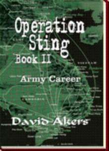 Operation Sting Book II