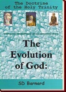 The Evolution of God