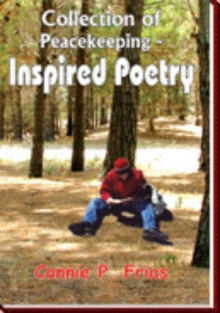 Collection of Peacekeeping-Inspired Poetry