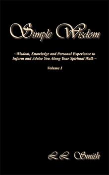Simple Wisdom
