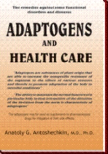 ADAPTOGENS AND HEALTH CARE