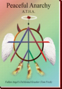 Peaceful Anarchy