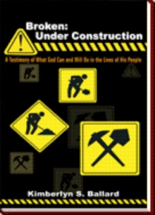 Broken: Under Construction