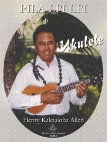 Ukulele