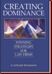 CREATING DOMINANCE