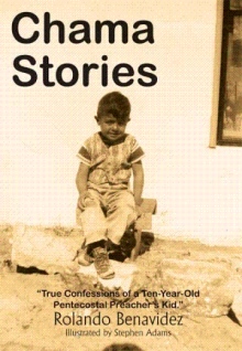 Chama Stories