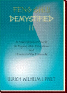 Feng Shui Demystified II