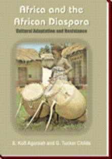 Africa and the African Diaspora