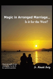 Magic in Arranged Marriage…