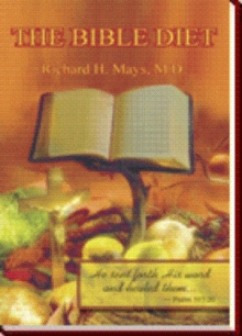 The Bible Diet