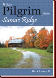 White Pilgrim from Sumac Ridge