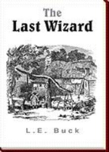 The Last Wizard