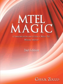 MTEL Magic