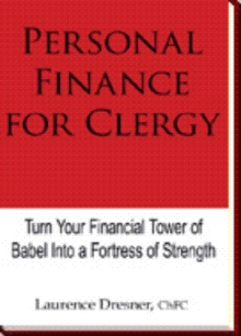 Personal Finance for Clergy