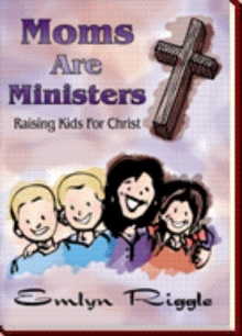 Moms Are Ministers