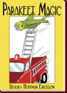 Parakeet Magic