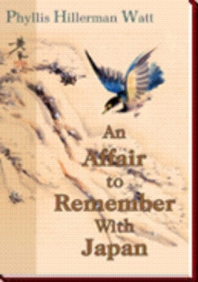 An Affair to Remember With Japan