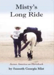 Misty's Long Ride