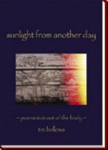 Sunlight From Another Day