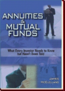 ANNUITIES & MUTUAL FUNDS