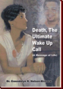 Death, The Ultimate Wake Up Call