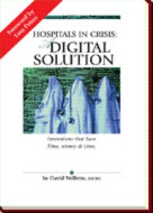 HOSPITALS IN CRISIS: A DIGITAL SOLUTION