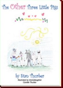 The Other Three Little Pigs