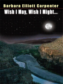 Wish I May, Wish I Might...