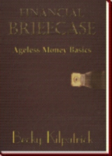 Financial Briefcase