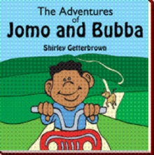 The Adventures of Jomo and Bubba