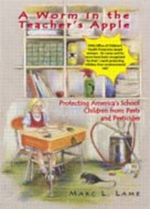 A Worm in the Teacher's Apple