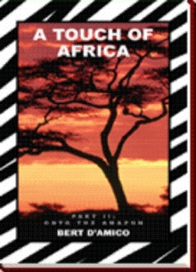 A TOUCH OF AFRICA