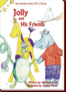 Best Buddies Series (3in1) Books