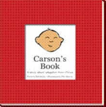 Carson's Book
