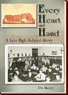 Every Heart and Hand