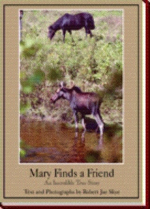 Mary Finds a Friend